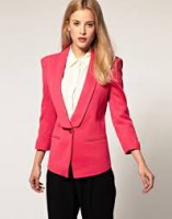 americana roja